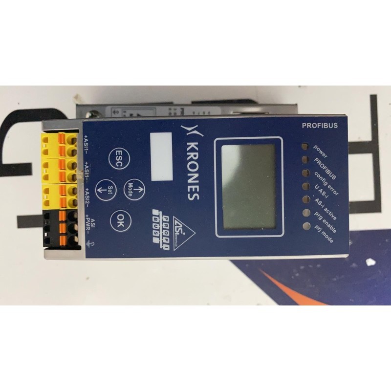 KRONES BWU2234 KRONES BWU2234