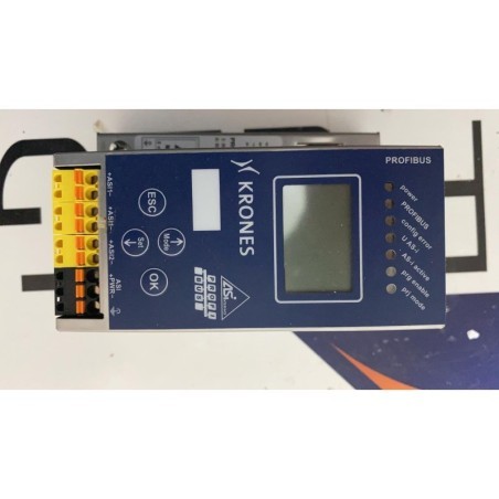 KRONES BWU2234