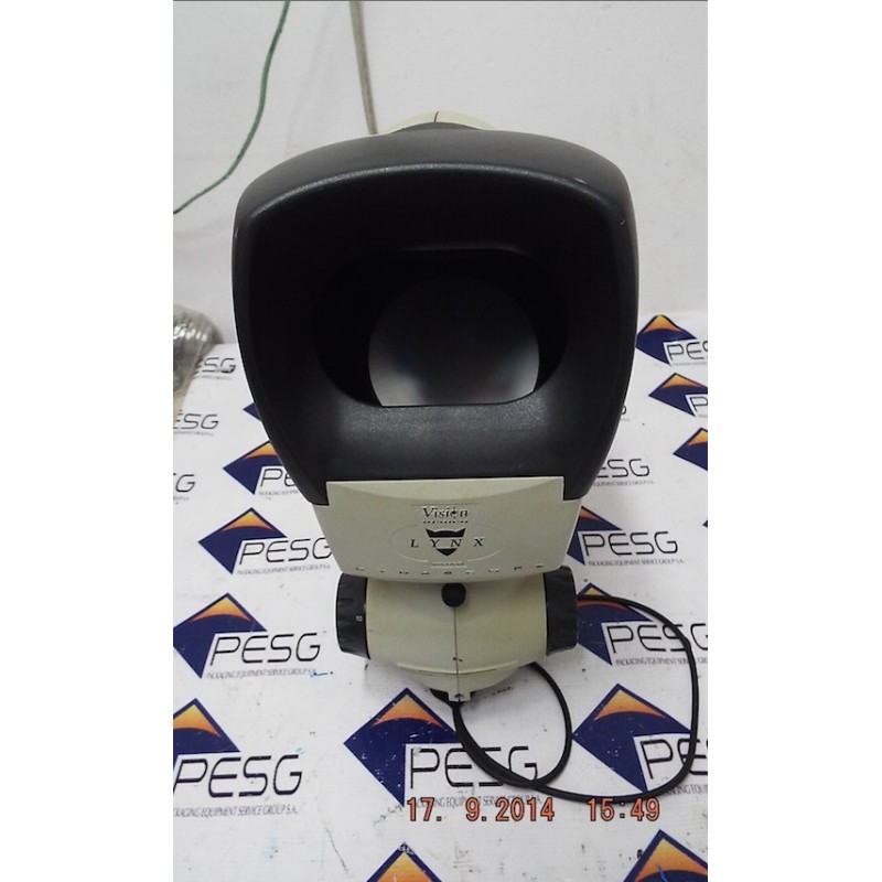 VISION ENGINEERING LYNX STEREO DYNASCOPE  MICROSCOPE