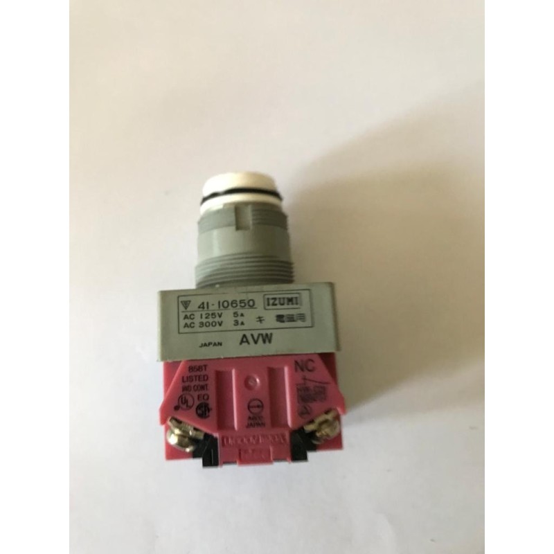 IZUMI 4I-10650 IZUMI 4I-10650