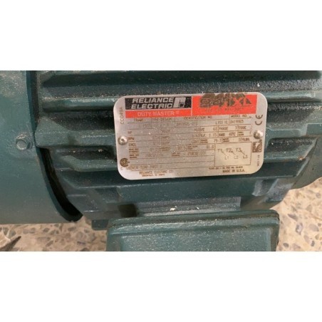 RELIANCE ELECTRIC L1841