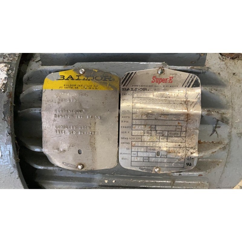 BALDOR M23A 9527 6421-00 BALDOR M23A 9527 6421-00