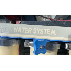 WATER SYSTEM SQUARE
