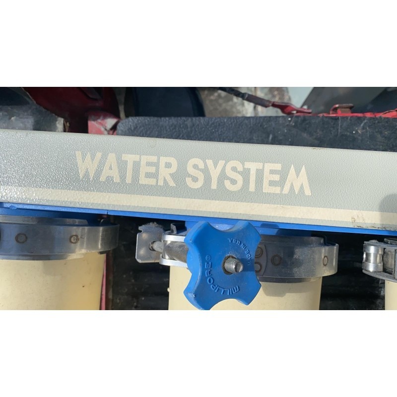 WATER SYSTEM SQUARE WATER SYSTEM SQUARE