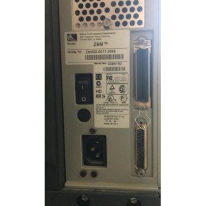 Z6MTH Z6M00 0011 5000