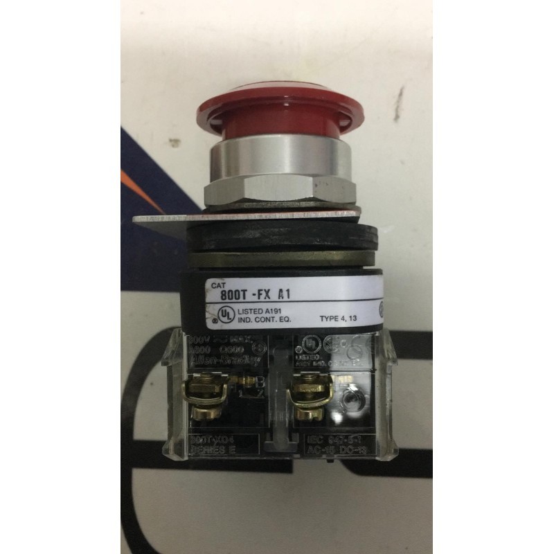 800T-FXA1