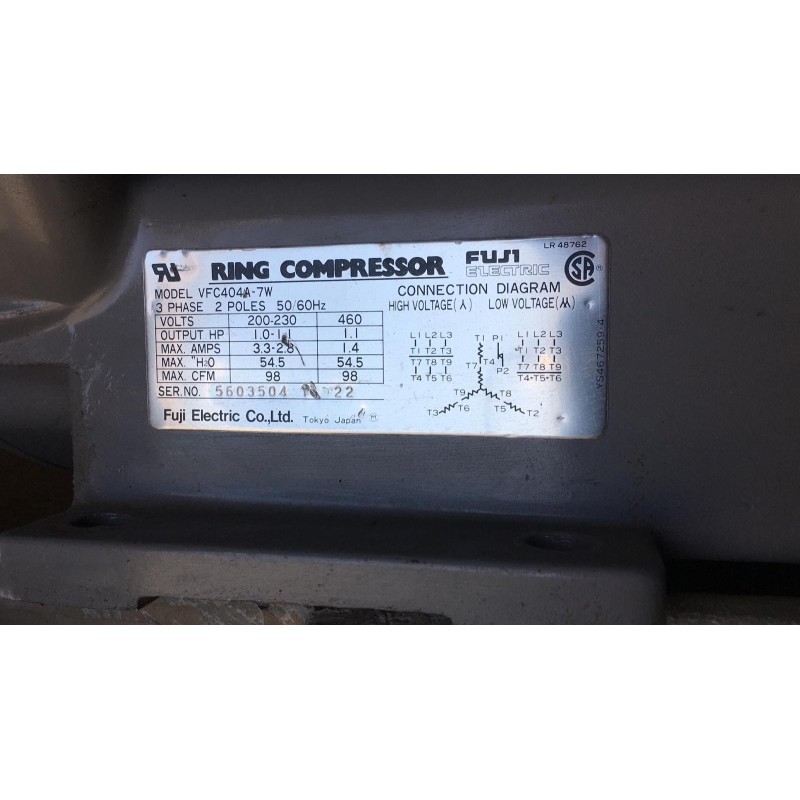 VFC404A-7W