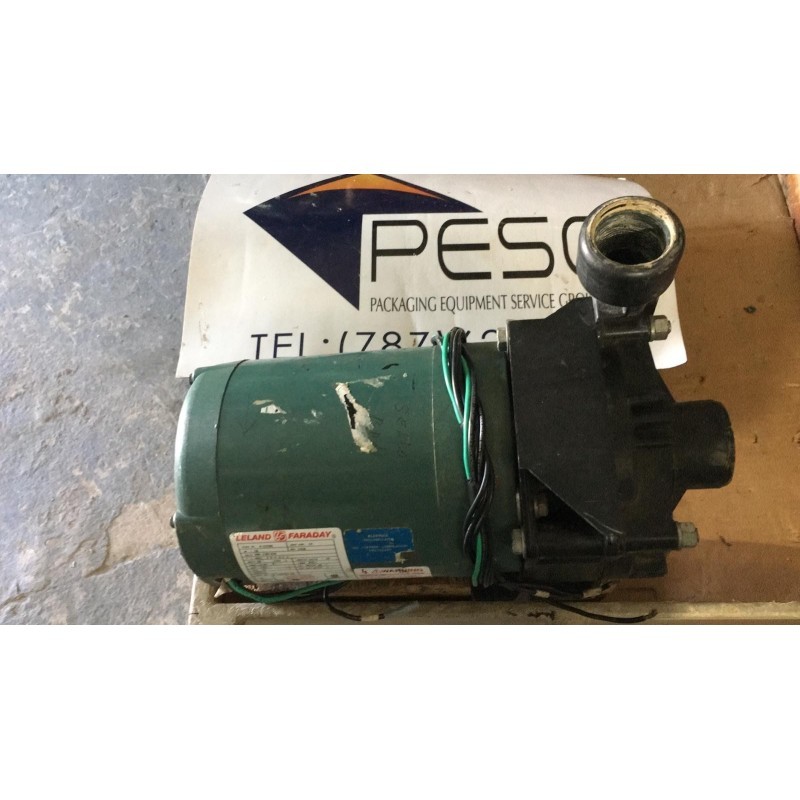 LELAN FARADAY M-5350E LELAN FARADAY M-5350E