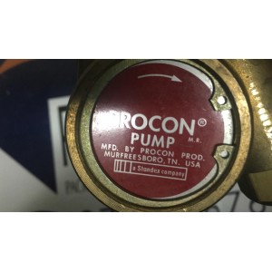 PROCON PUMP