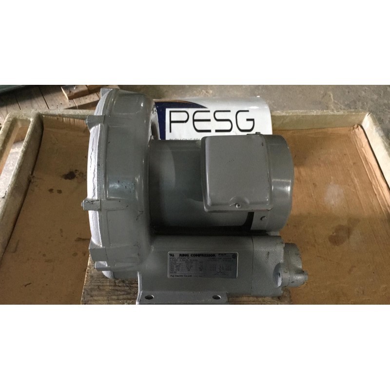 RING COMPRESSOR RING COMPRESSOR