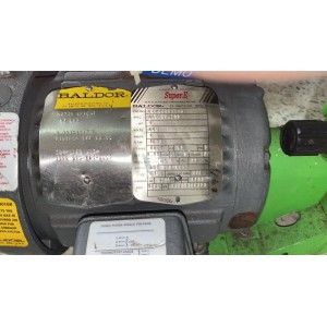 PULSA 880/BALDOR ECP0050UT-4
