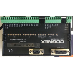COGNEX RS232 REMOTE