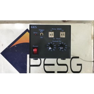 CCS PTU2-3024