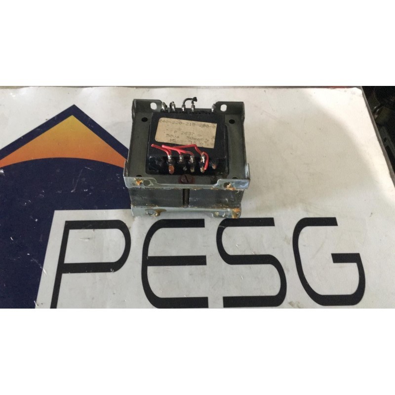 P2637 P2637