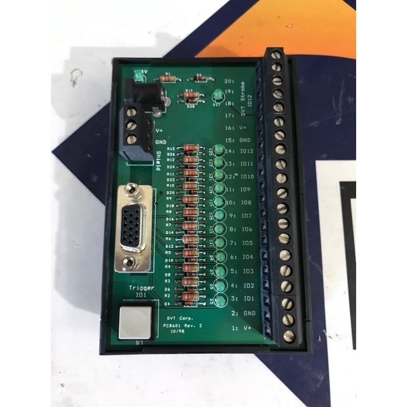 IEC 60947 VDE 0660