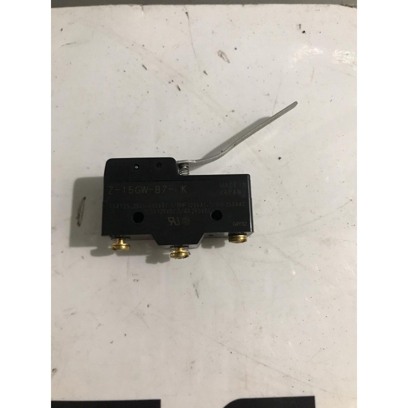 Z-15GW-B7-K Z-15GW-B7-K