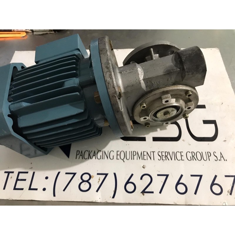 ABB MOTORS M2VA63B-4 ABB MOTORS M2VA63B-4
