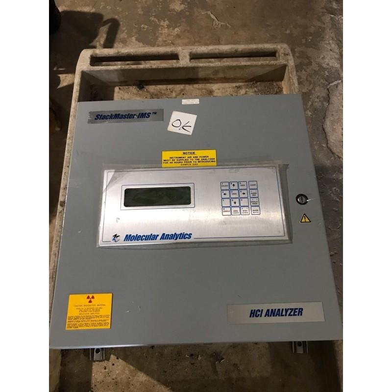 MOLECULAR ANALYTICS 2023120-20-5M00 MOLECULAR ANALYTICS 2023120-20-5M00