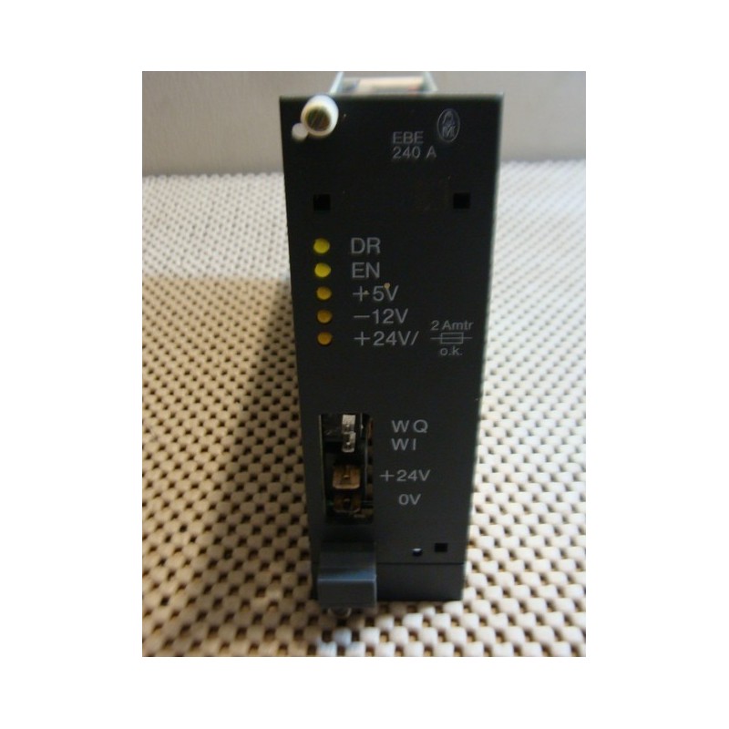 KLOCKNER-MOELLER EBE240A KLOCKNER-MOELLER EBE240A