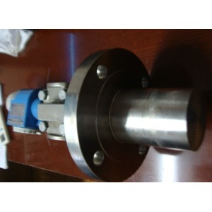 ENDRESS+HAUSER DELTABAR FMD630-U84G4EA3DTA