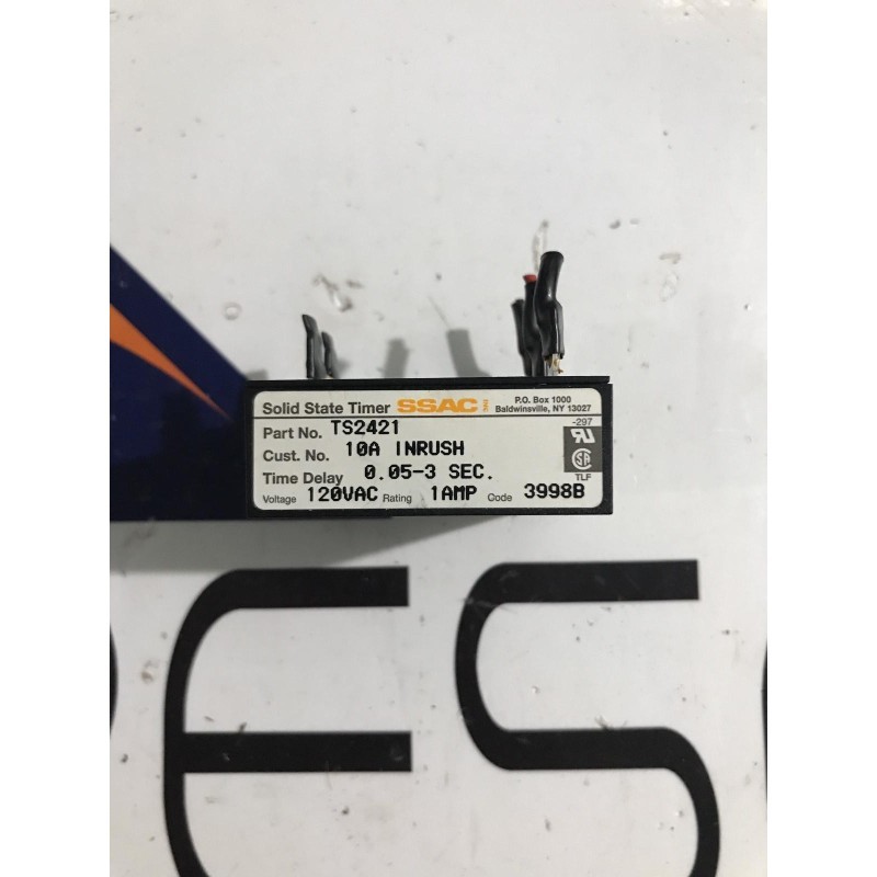 SSAC TS2421 SSAC TS2421