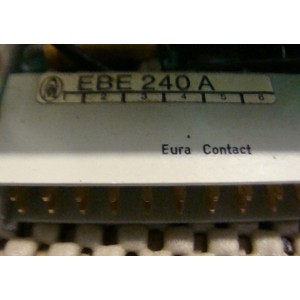KLOCKNER-MOELLER EBE240A