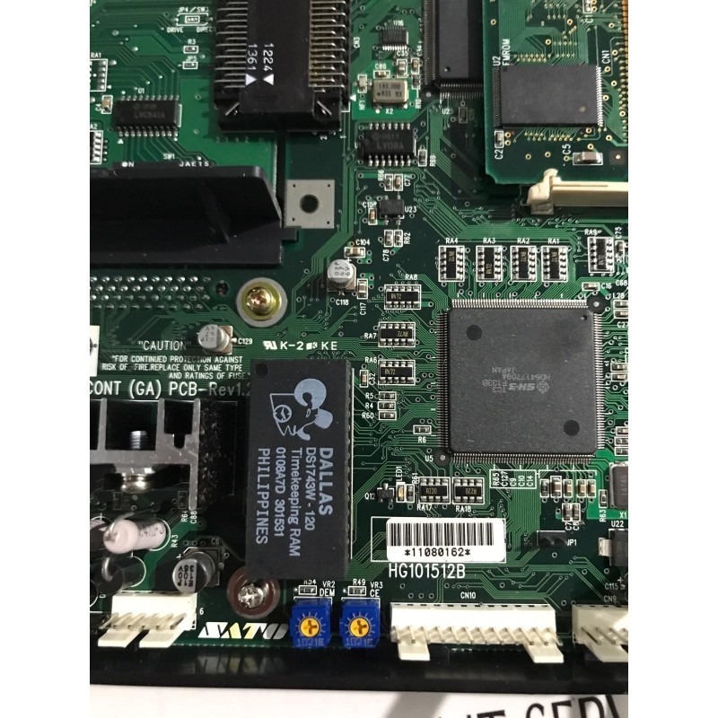 HG101512B HG101512B