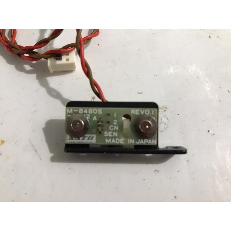 M-8480S M-8480S