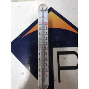 THERMOMETER DESTILADOR 0633