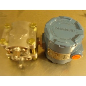 ROSEMOUNT PRESSURE TRANSMITTER 1151 SMART