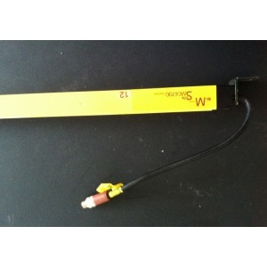 STI Micro Scan Light Screen MC 4700 SERIES / MC47LR-12-600-R