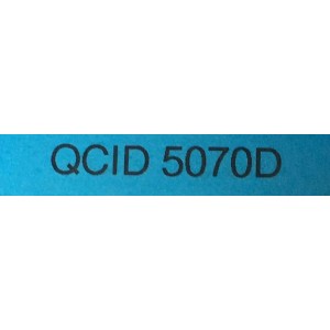 VANKEL QCID S070D