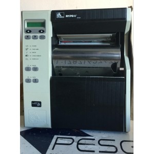 ZEBRA 090-401-0000