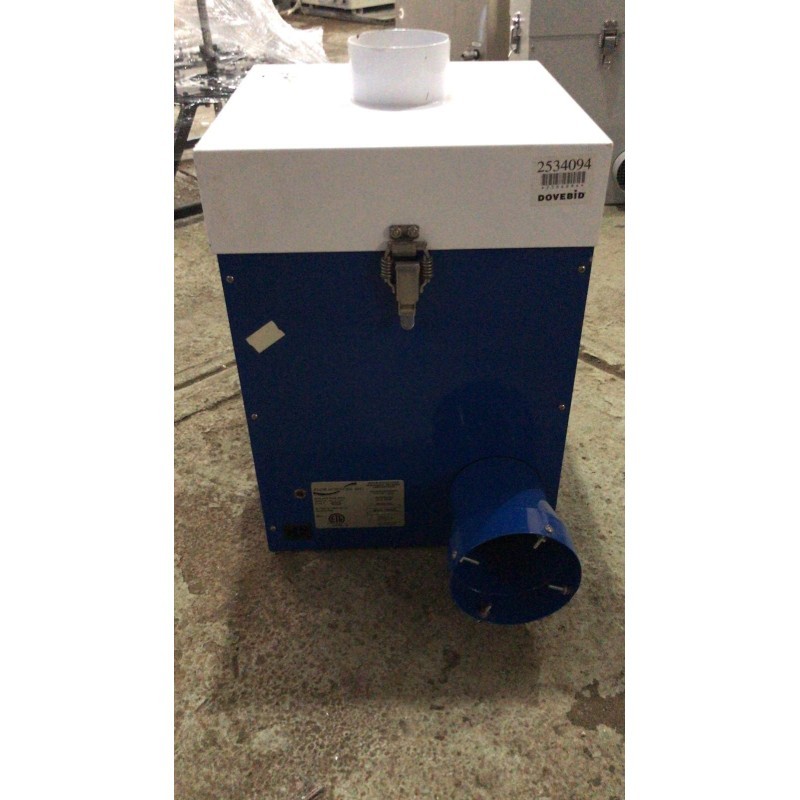 FLOW SCIENCES FS-4000 FLOW SCIENCES FS-4000