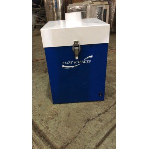 FLOW SCIENCES FS-4000