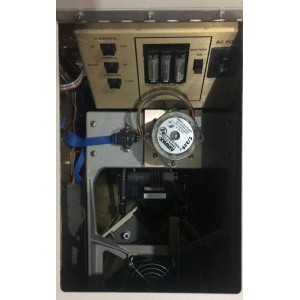 READER/INCUBATOR 513001-15