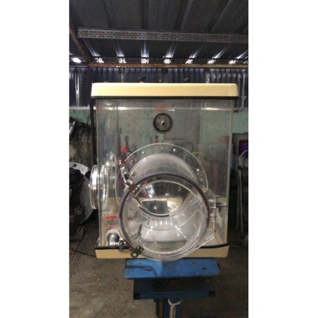 PLAS LABS 830-ABC