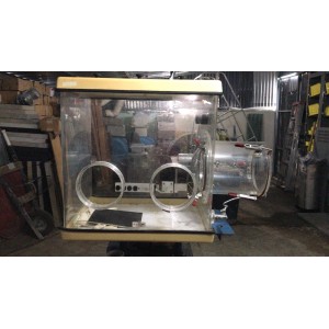 PLAS LABS 830-ABC