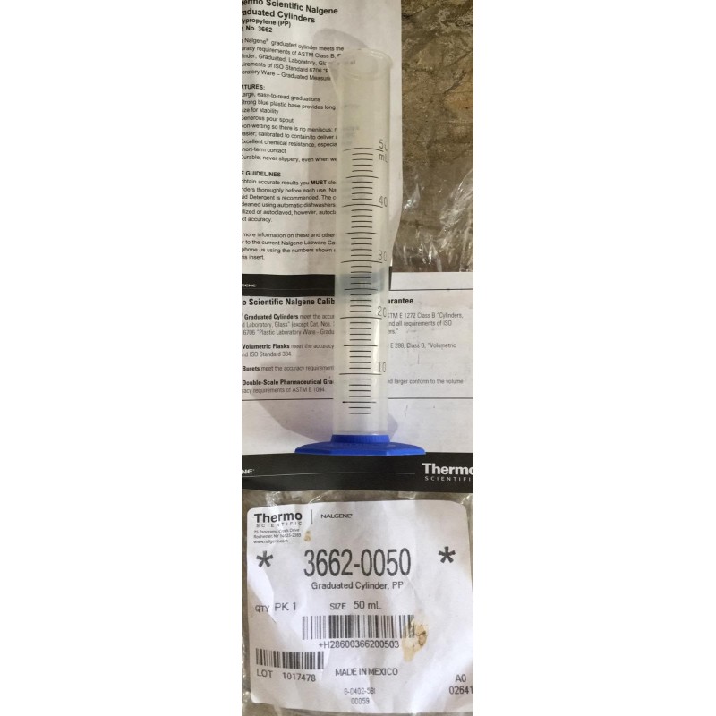 THERMO 3662-0050 THERMO 3662-0050