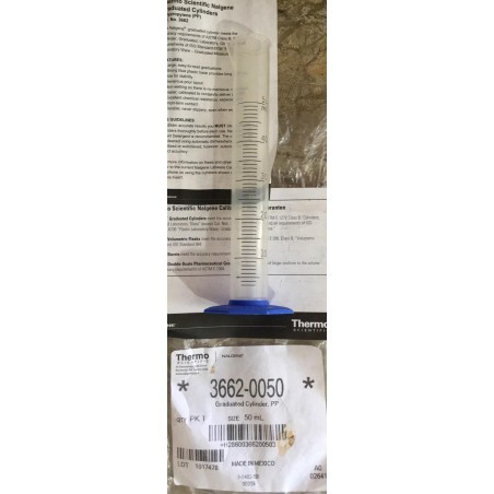 THERMO 3662-0050