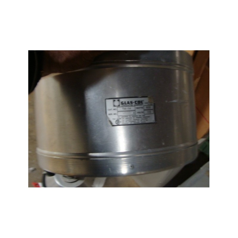 GLAS-COL TM-114 GLAS-COL TM-114