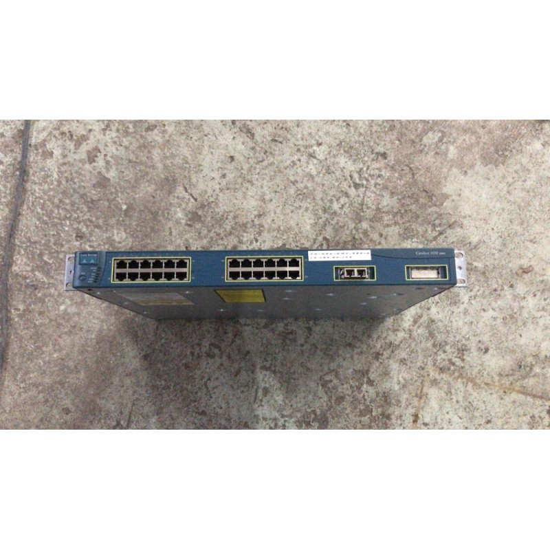 CATALYST 3550 CATALYST 3550