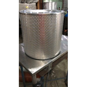 HEPA FILTER 8-17264