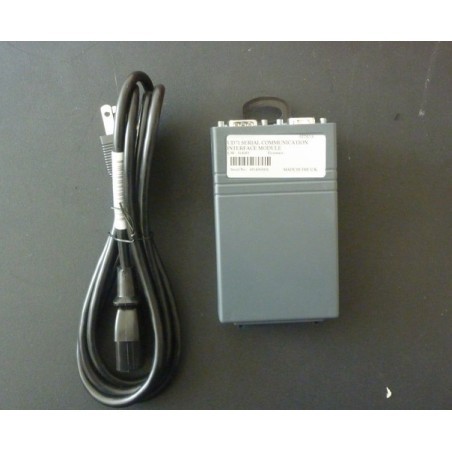 INTERFACE MODULE VD71 