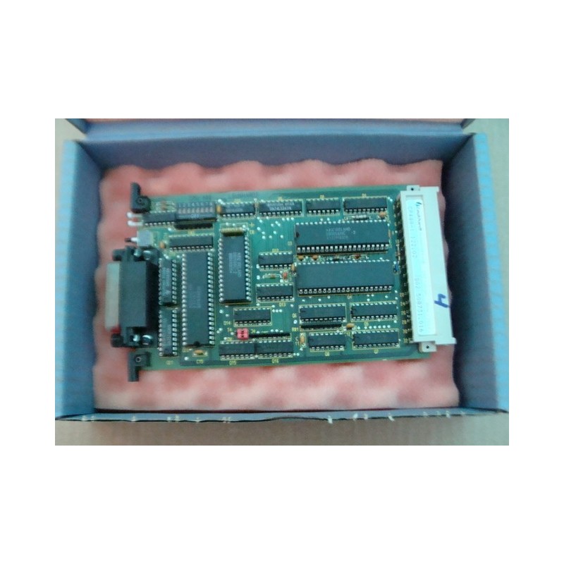 LEUKHARDT SYSTEMS CP488-1-122.02