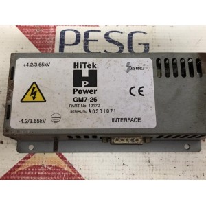 HITEK GM7-26