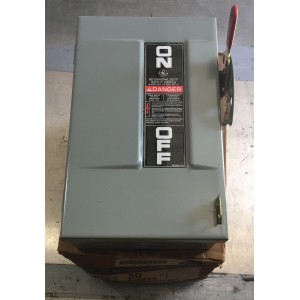 SAFELY SWITCH TG4321