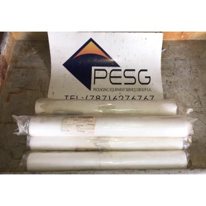 ILTERS PALL R3F400