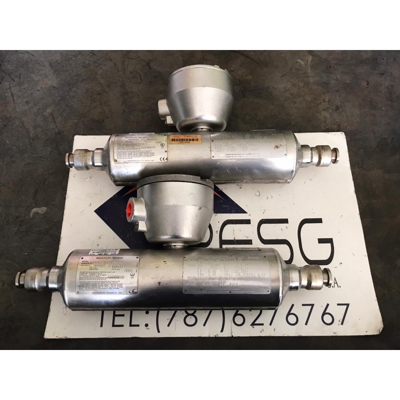 MASS FLOW SENSOR T050T621SCAUEZZZX MASS FLOW SENSOR T050T621SCAUEZZZX