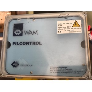 WAM FILCONTROL
